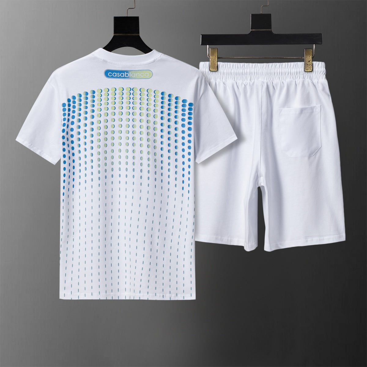 Summer Outfit Set-8