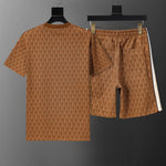 Summer Outfit Set-16