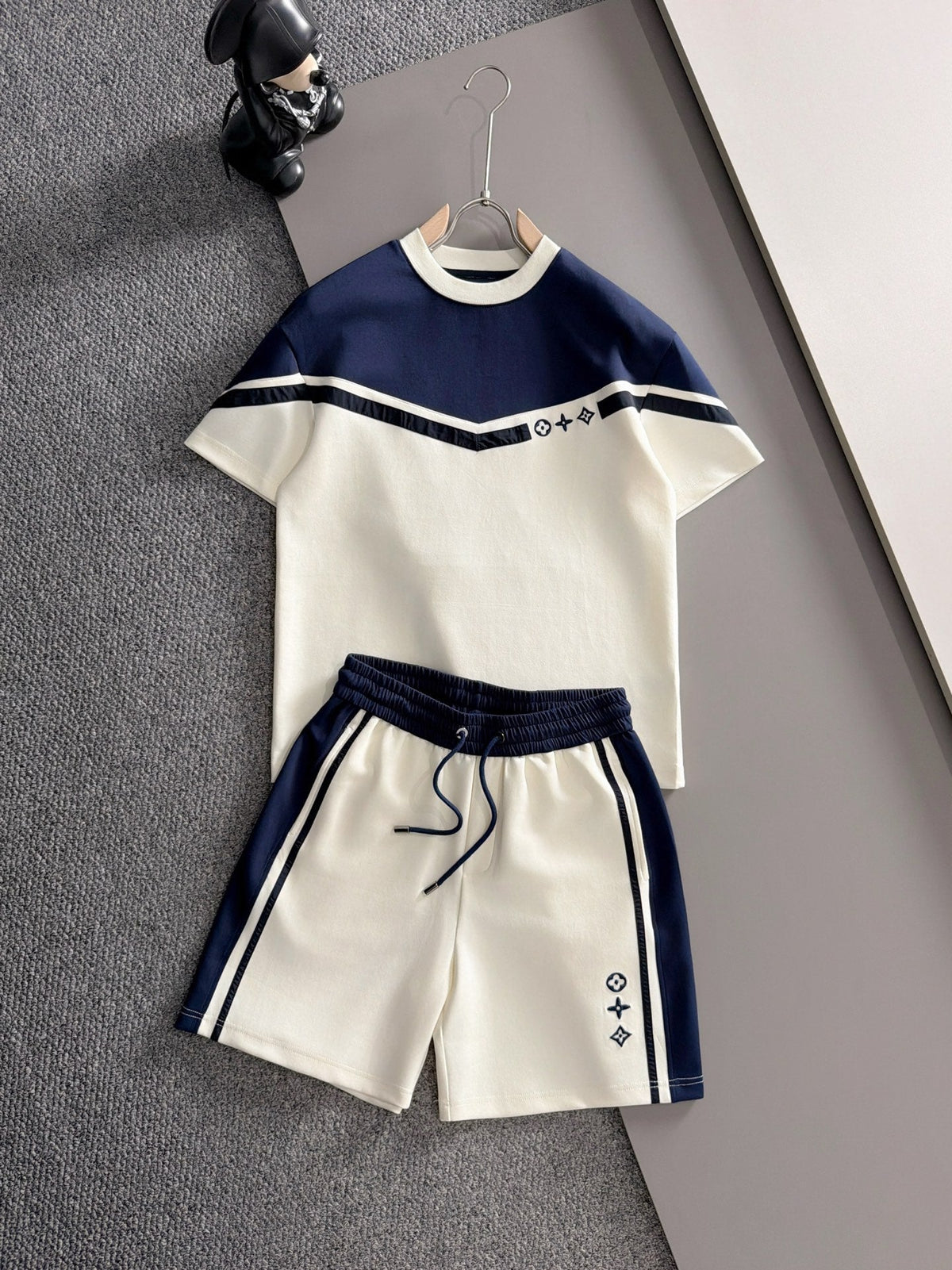 Summer Outfit Set-18