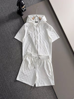 Summer Outfit Set-20