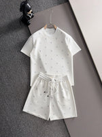 Summer Outfit Set-25