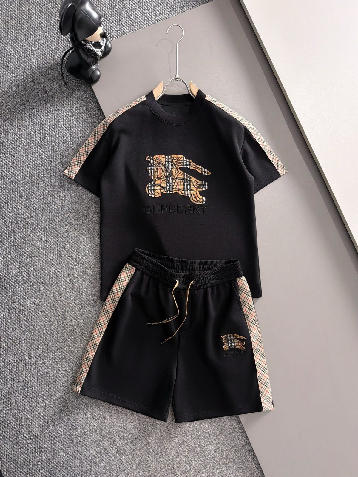 Summer Outfit Set-32