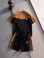 Summer Outfit Set-37