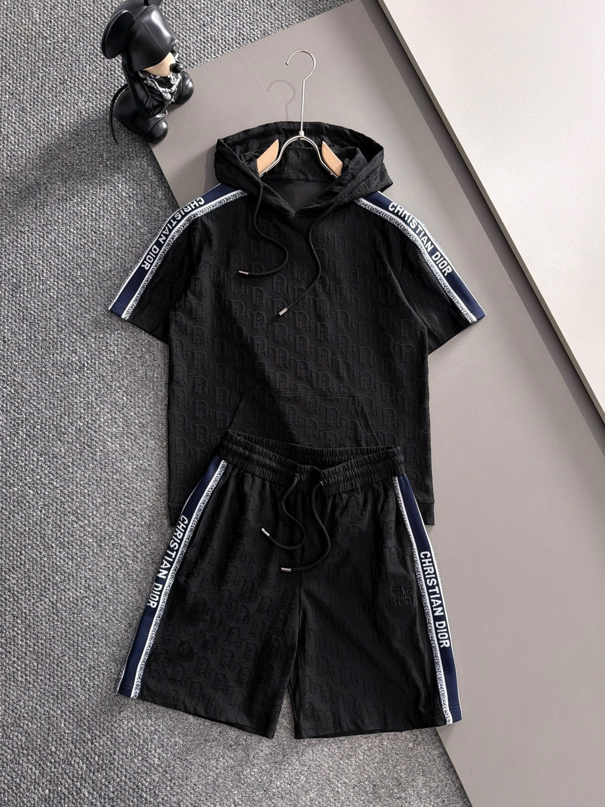 Summer Outfit Set-38