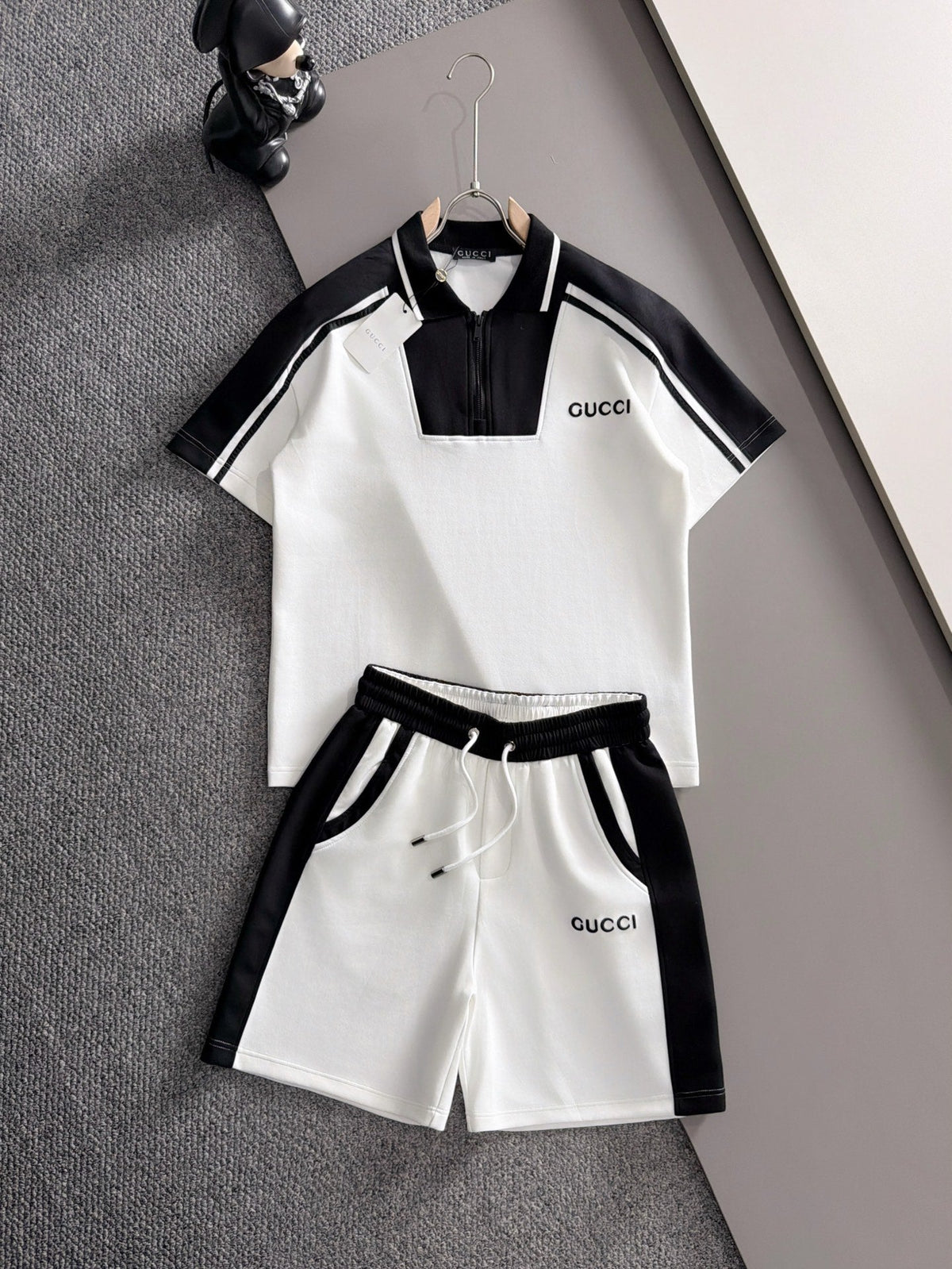 Summer Outfit Set-45