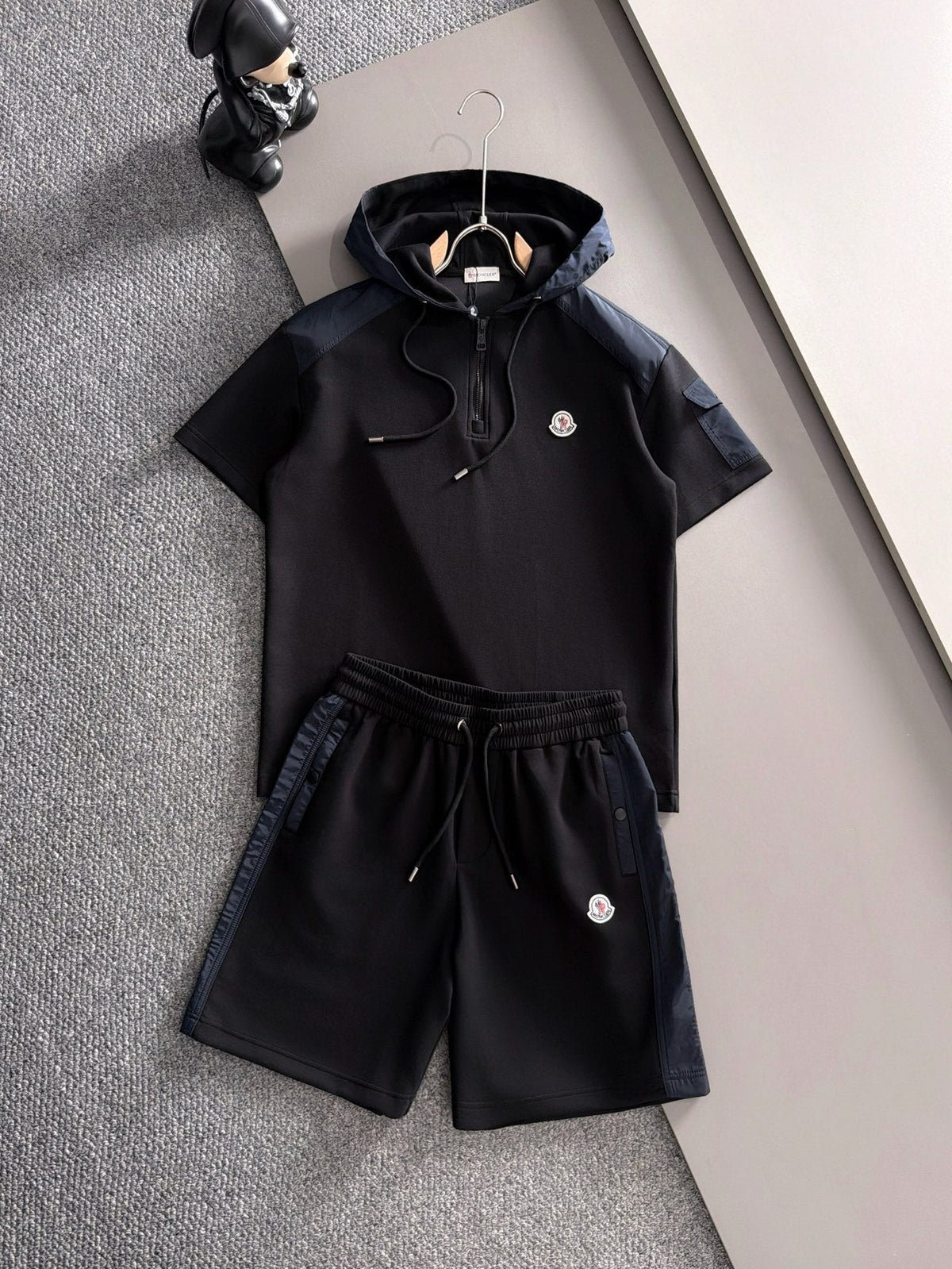Summer Outfit Set-52