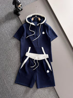 Summer Outfit Set-54