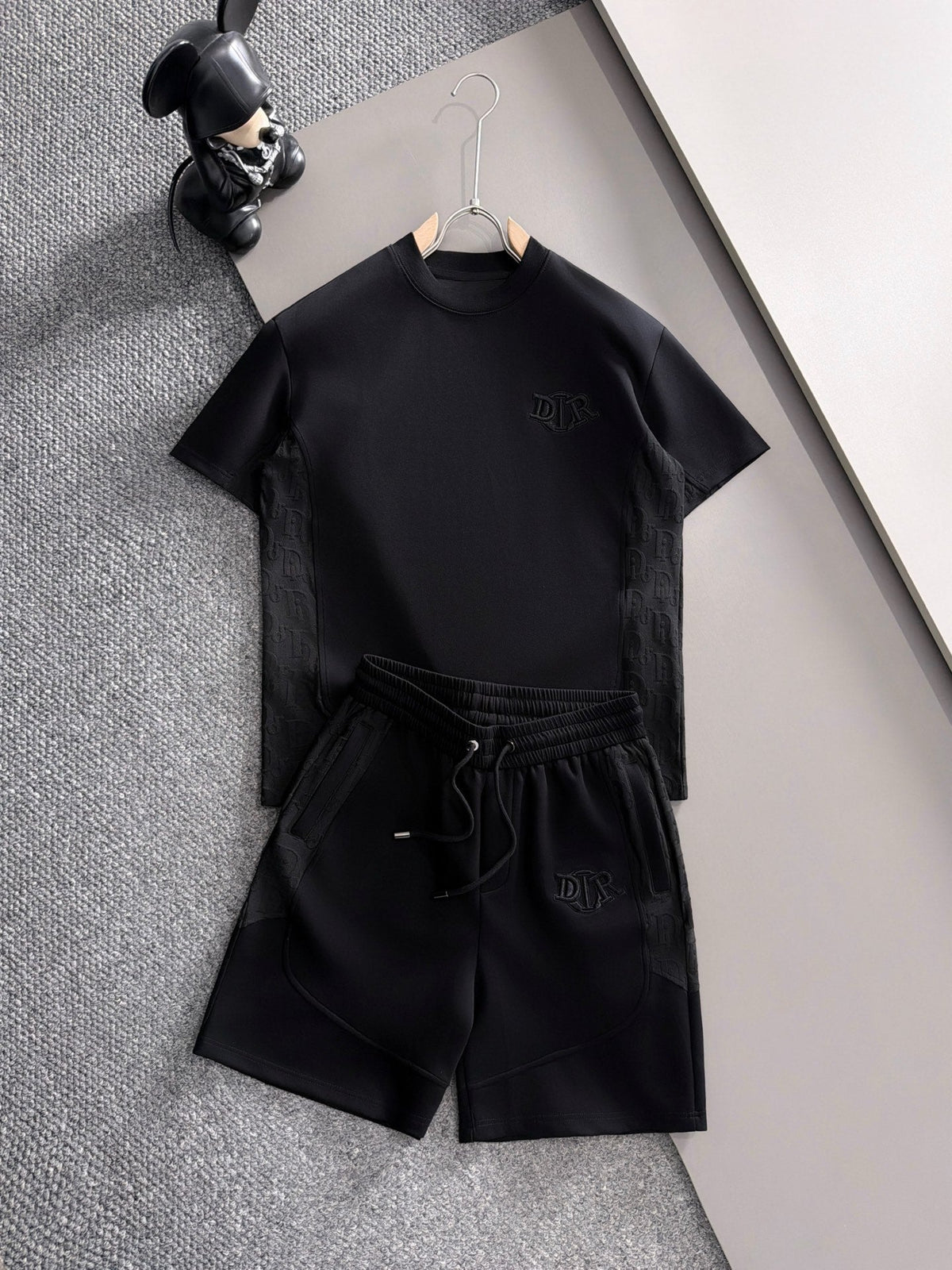Summer Outfit Set-61