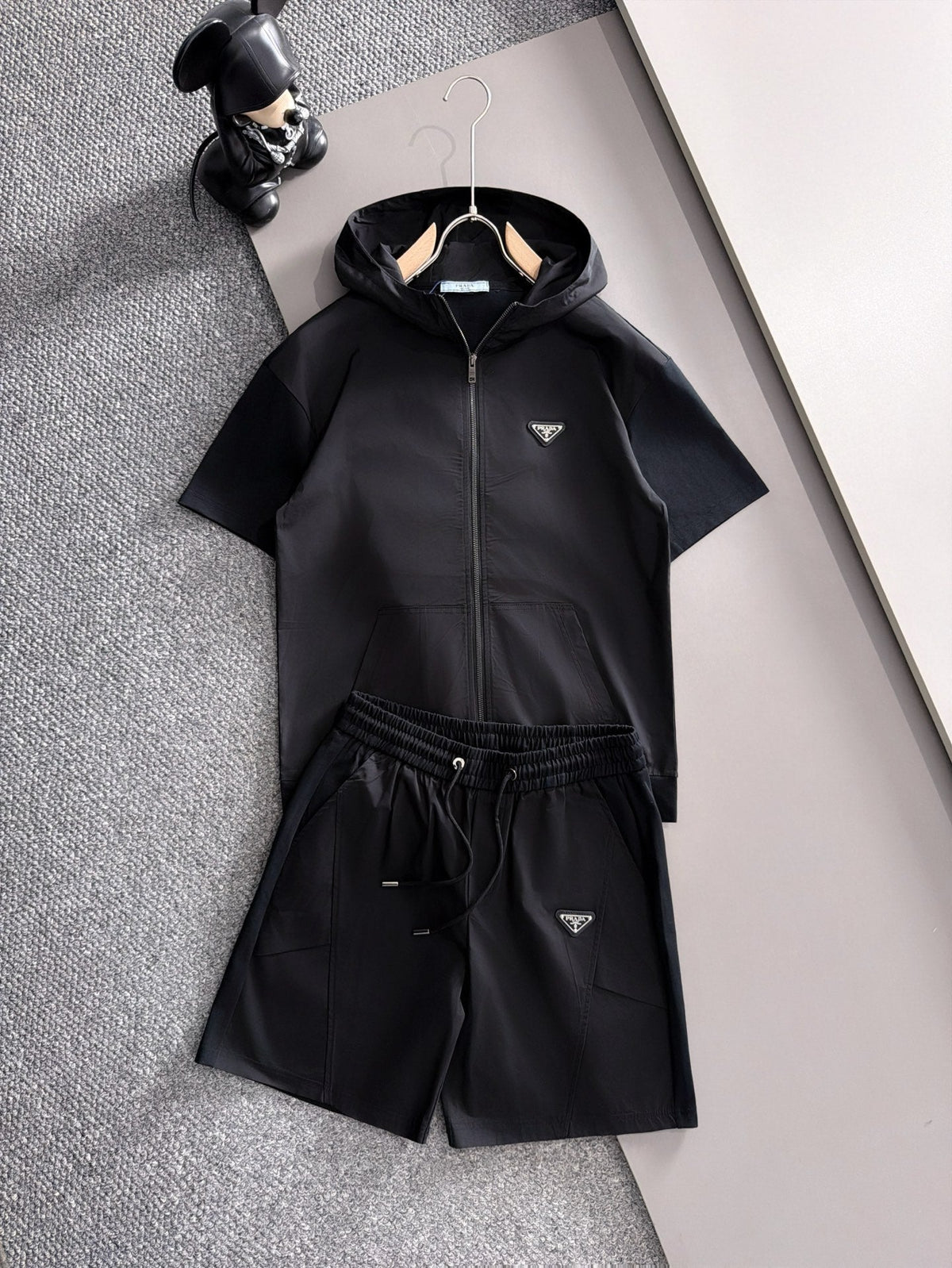 Summer Outfit Set-69