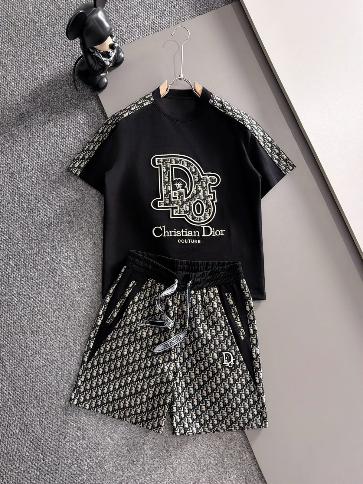 Summer Outfit Set-72