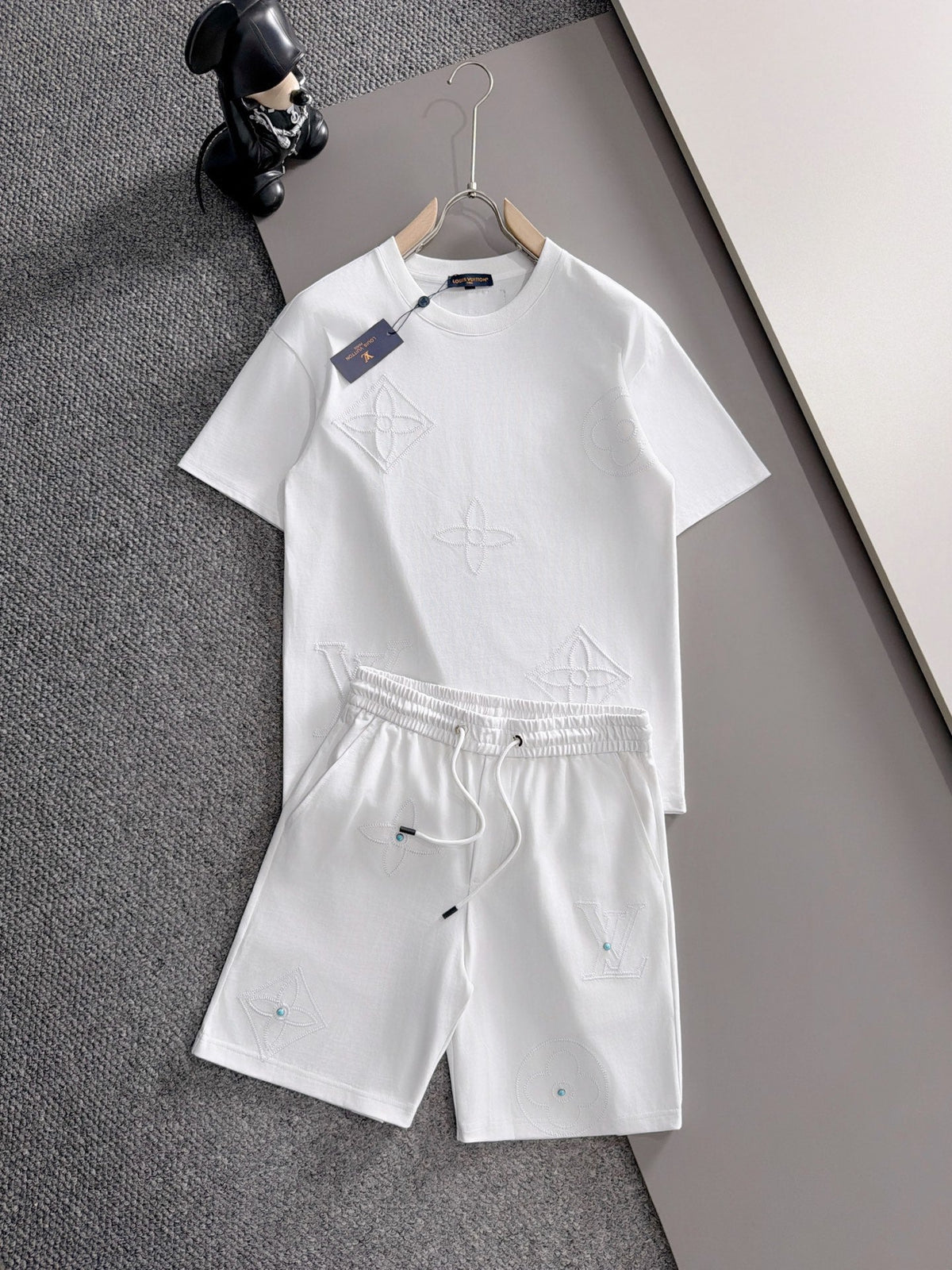 Summer Outfit Set-75