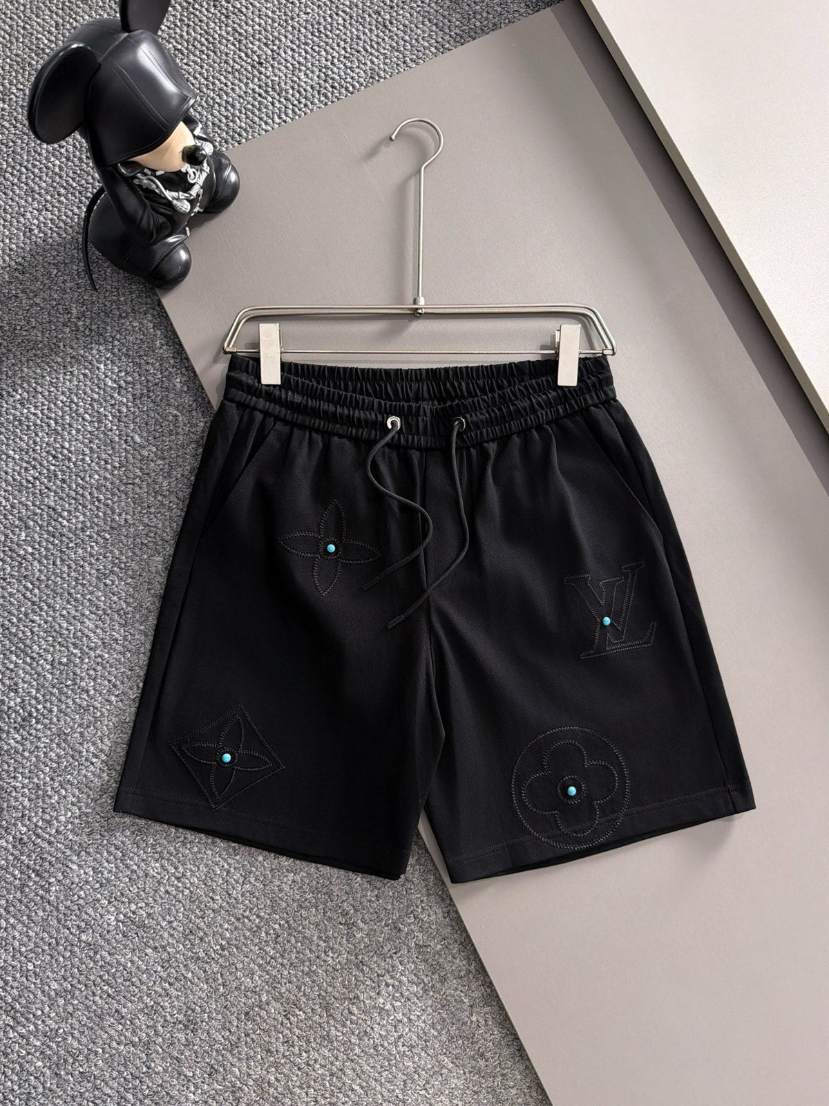Summer Outfit Set-76