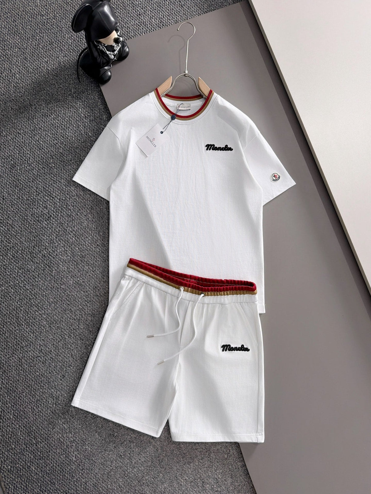 Summer Outfit Set-77