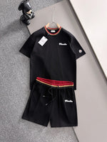Summer Outfit Set-78