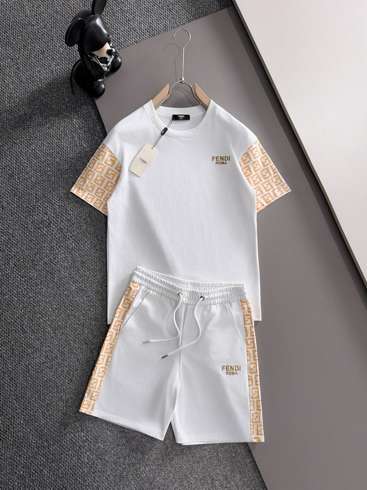 Summer Outfit Set-88