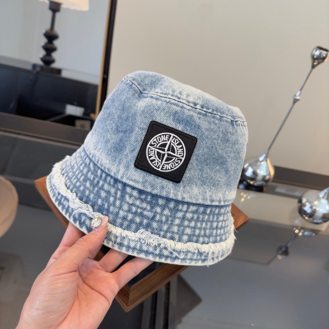 Essential Fashion Cap-1