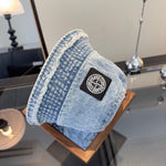 Essential Fashion Cap-1