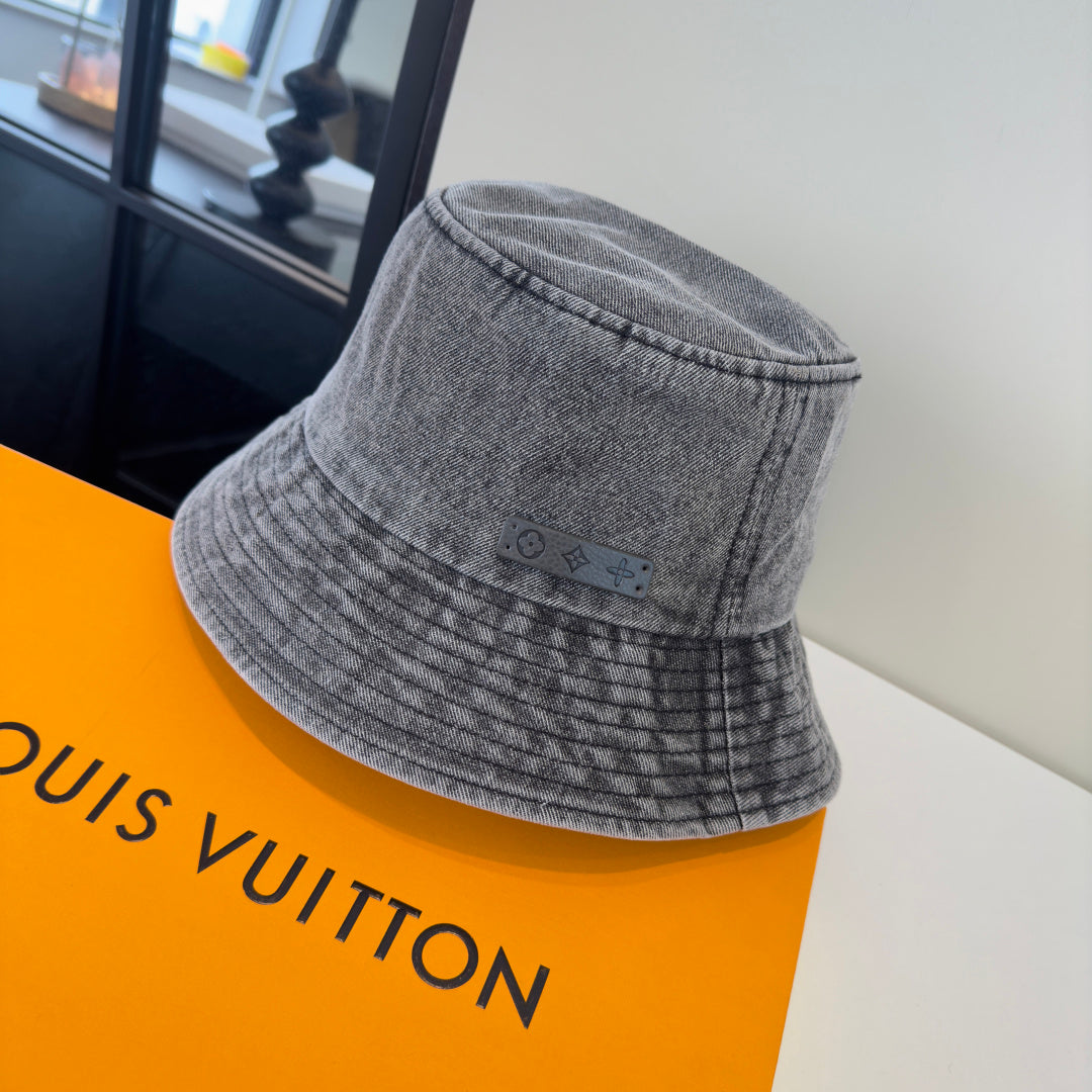 Essential Fashion Cap-4