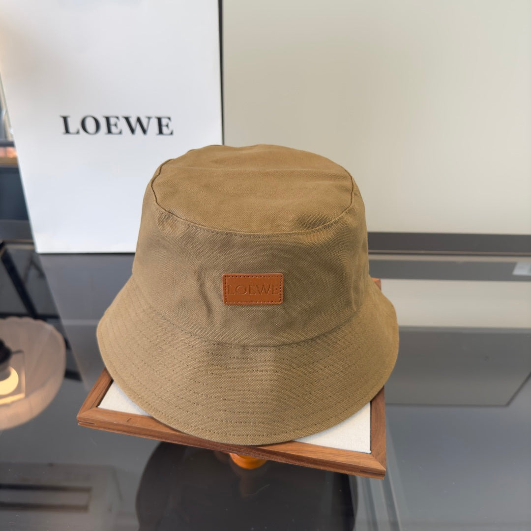 Essential Fashion Cap-5