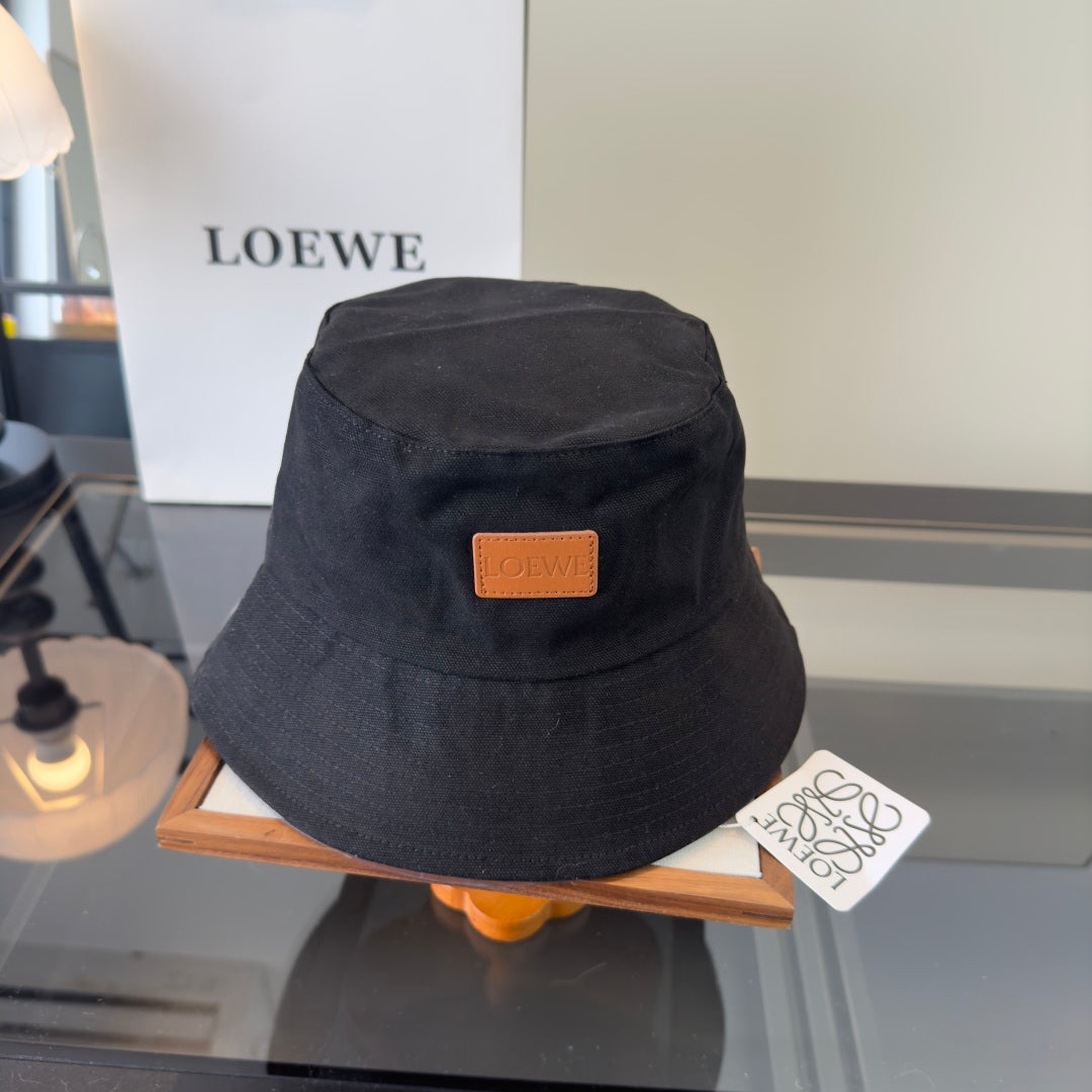 Essential Fashion Cap-6