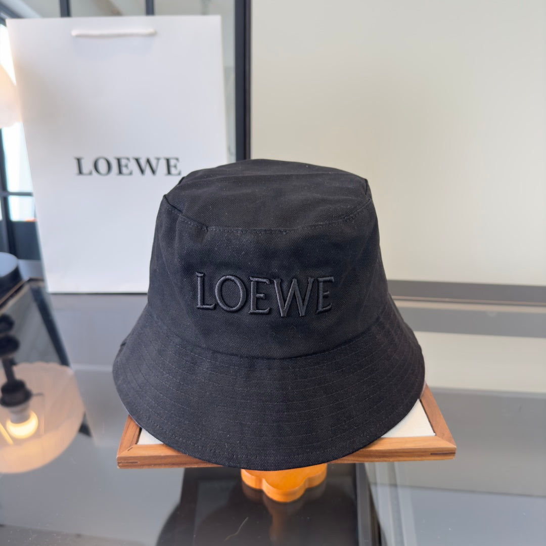 Essential Fashion Cap-6