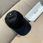 Essential Fashion Cap-9