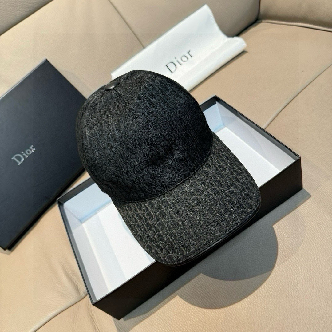 Essential Fashion Cap-9