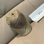 Essential Fashion Cap-10