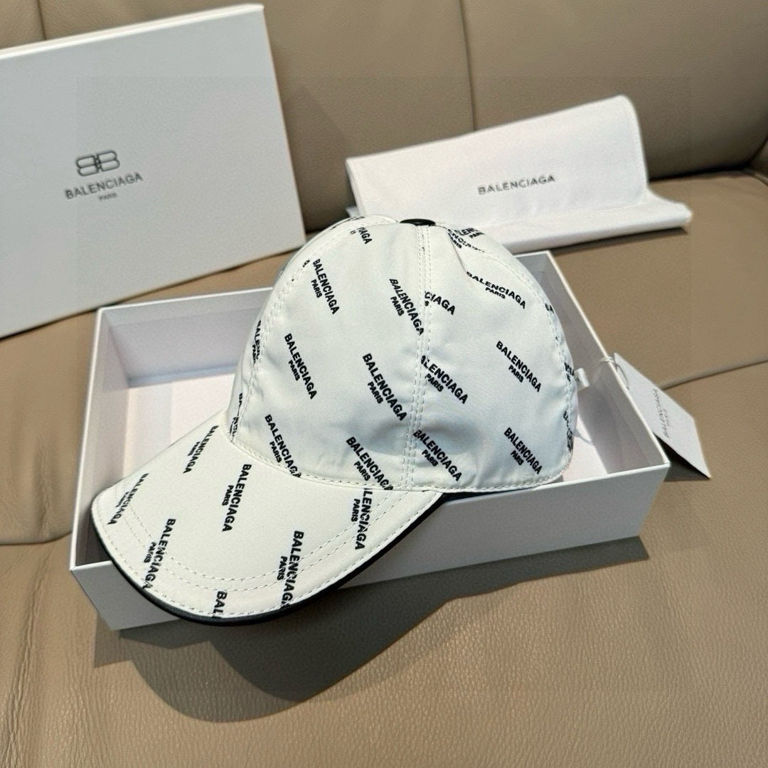 Essential Fashion Cap-11