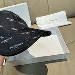 Essential Fashion Cap-12