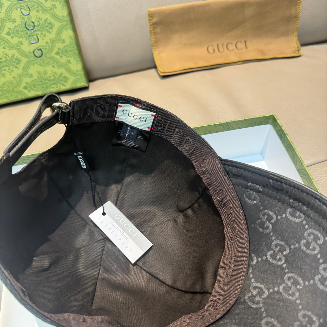 Essential Fashion Cap-13
