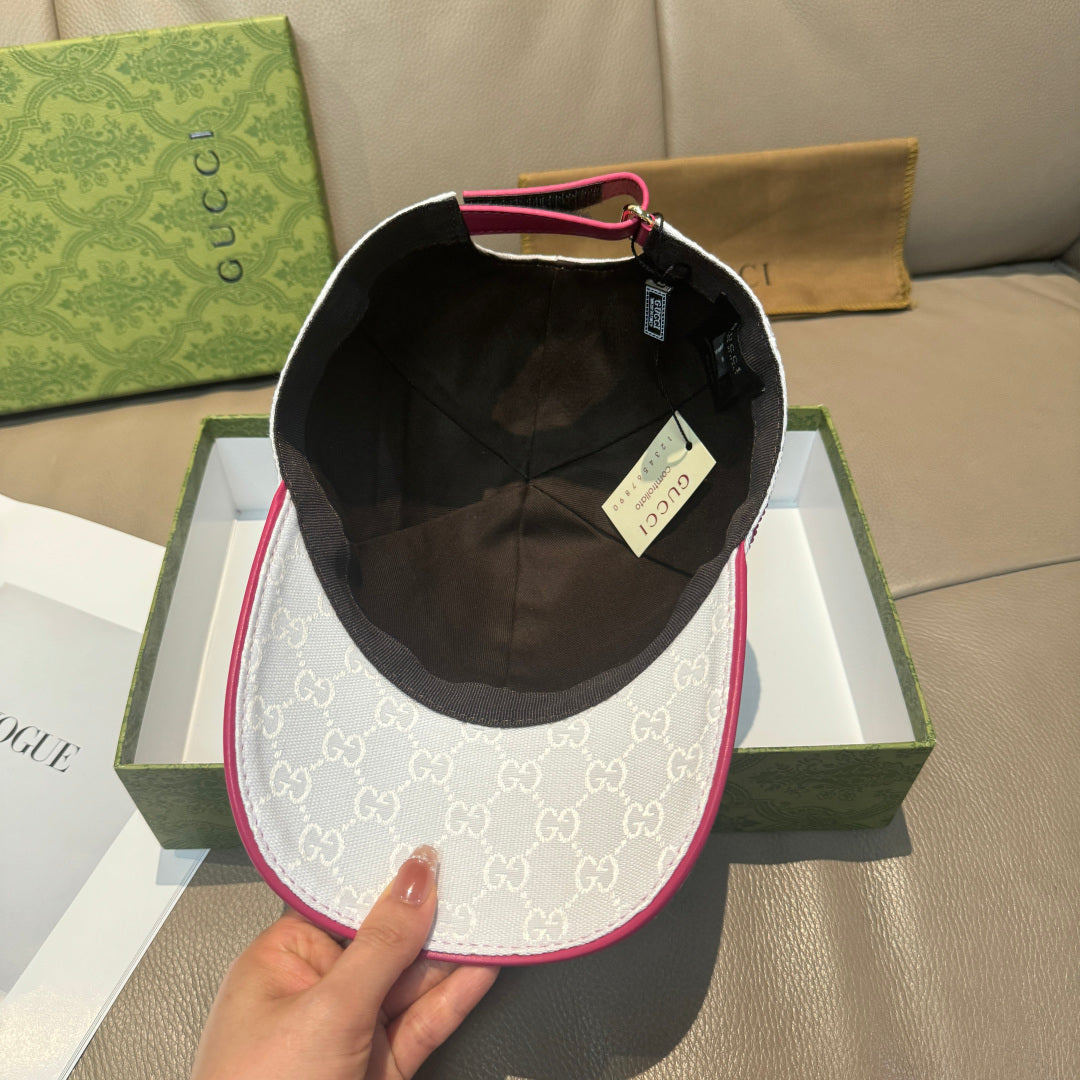 Essential Fashion Cap-14