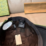 Essential Fashion Cap-15
