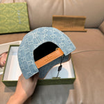 Essential Fashion Cap-17