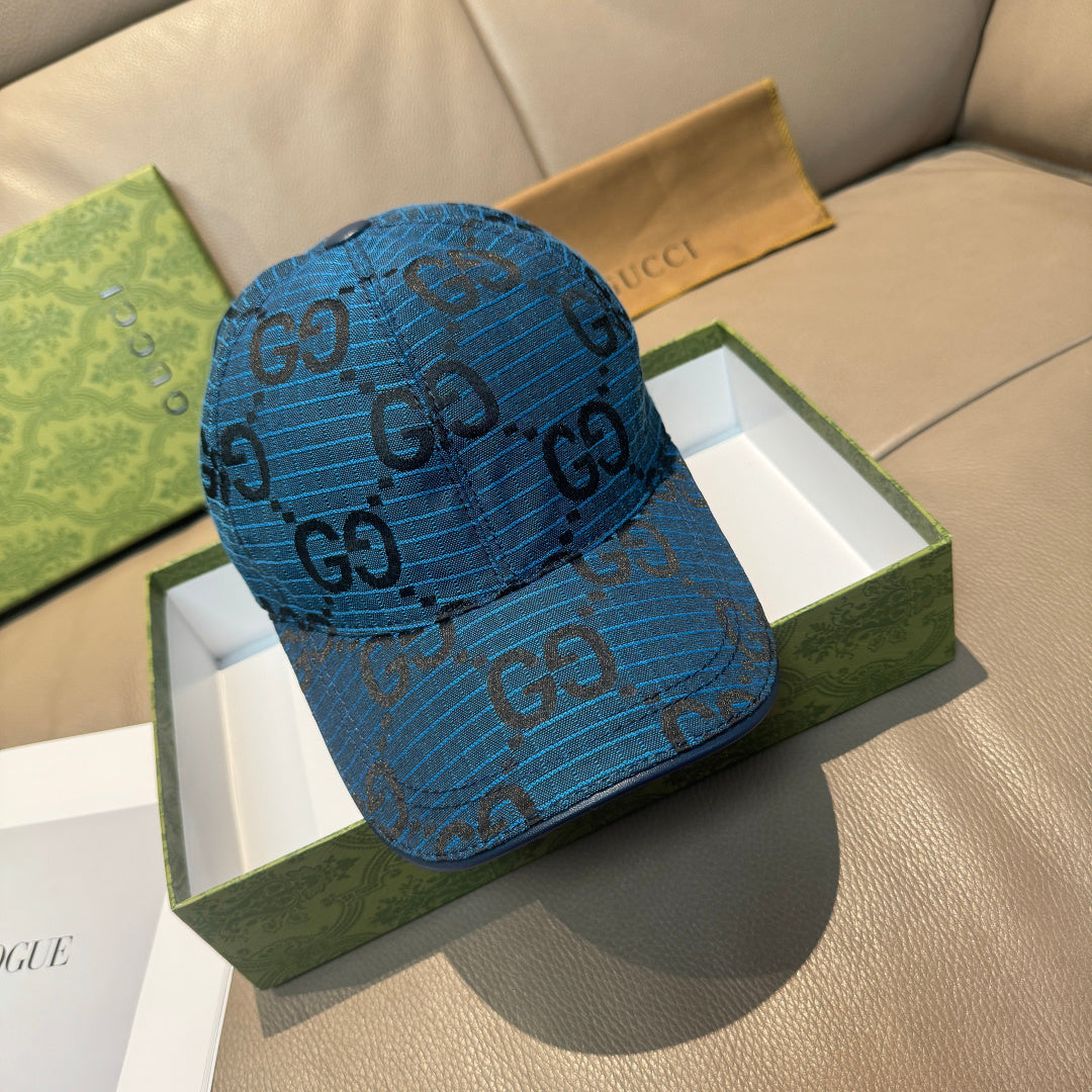 Essential Fashion Cap-18