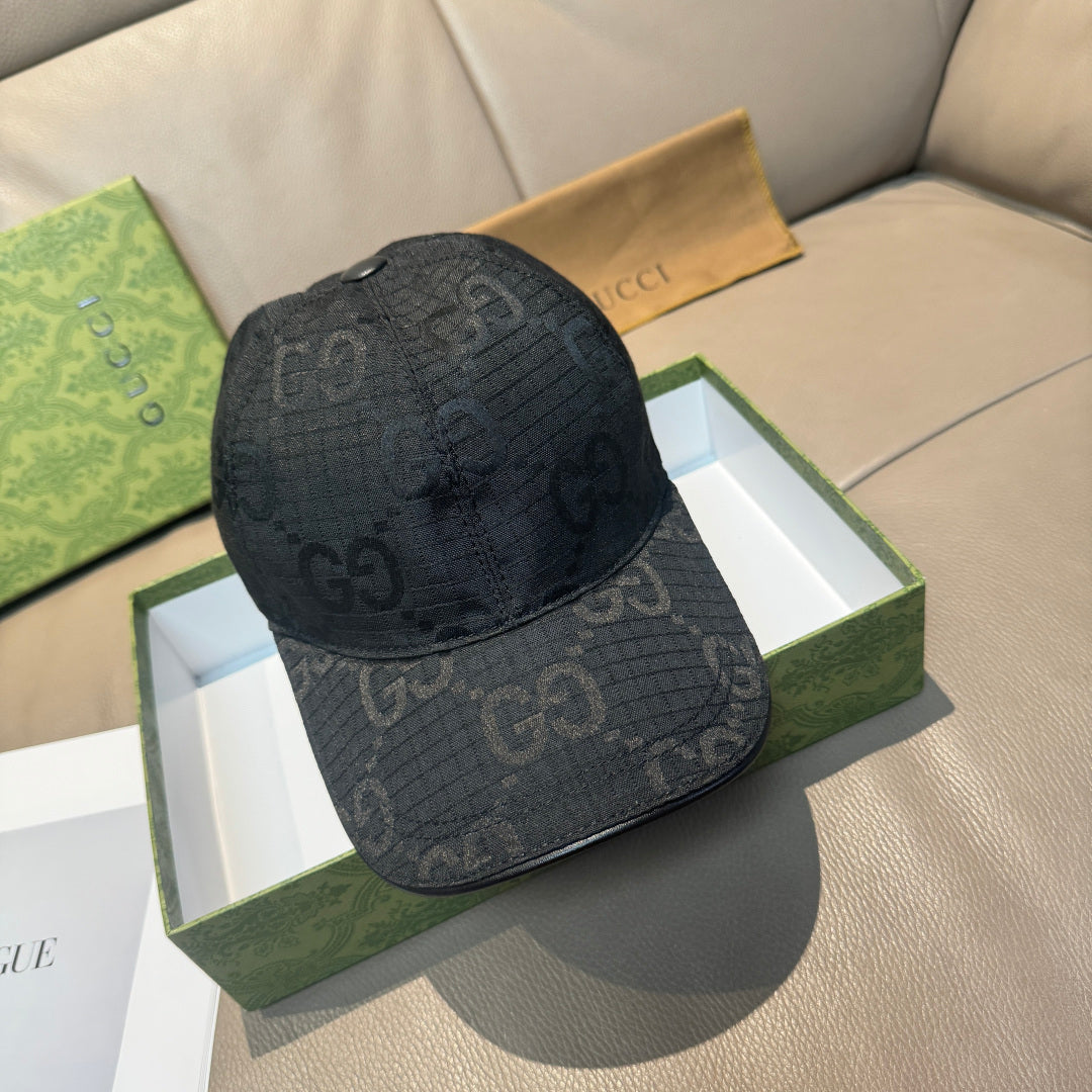 Essential Fashion Cap-19
