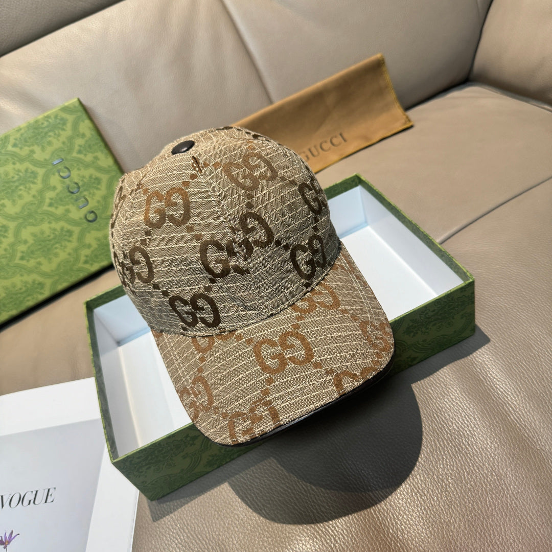 Essential Fashion Cap-20