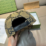 Essential Fashion Cap-21