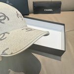 Essential Fashion Cap-27