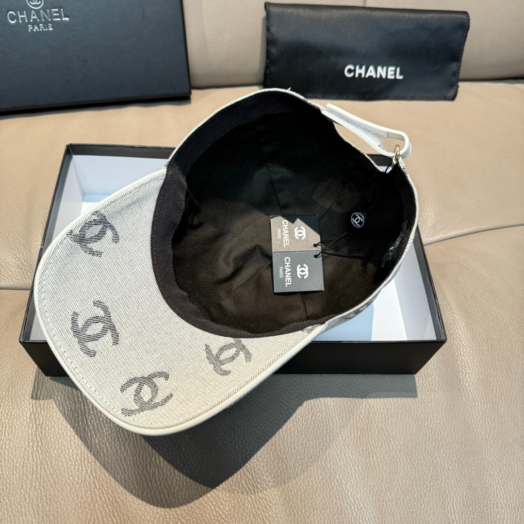 Essential Fashion Cap-27