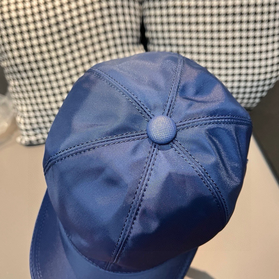 Essential Fashion Cap-28