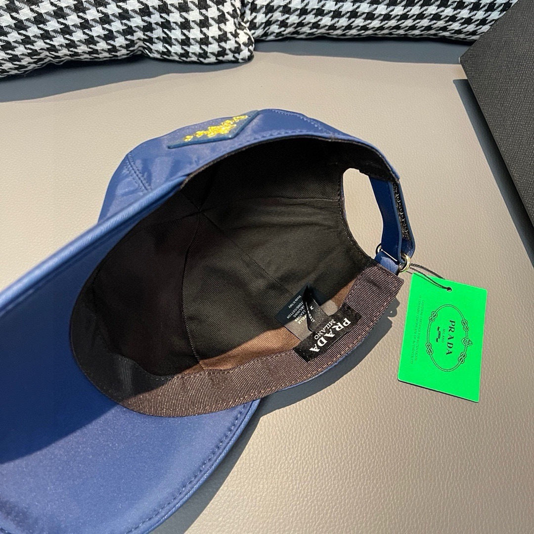 Essential Fashion Cap-28