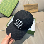 Essential Fashion Cap-29