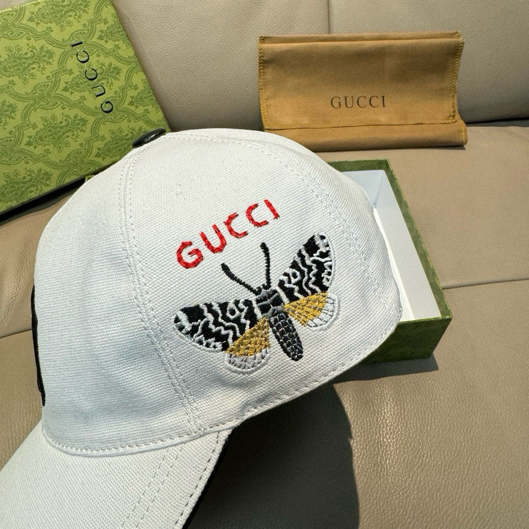 Essential Fashion Cap-30