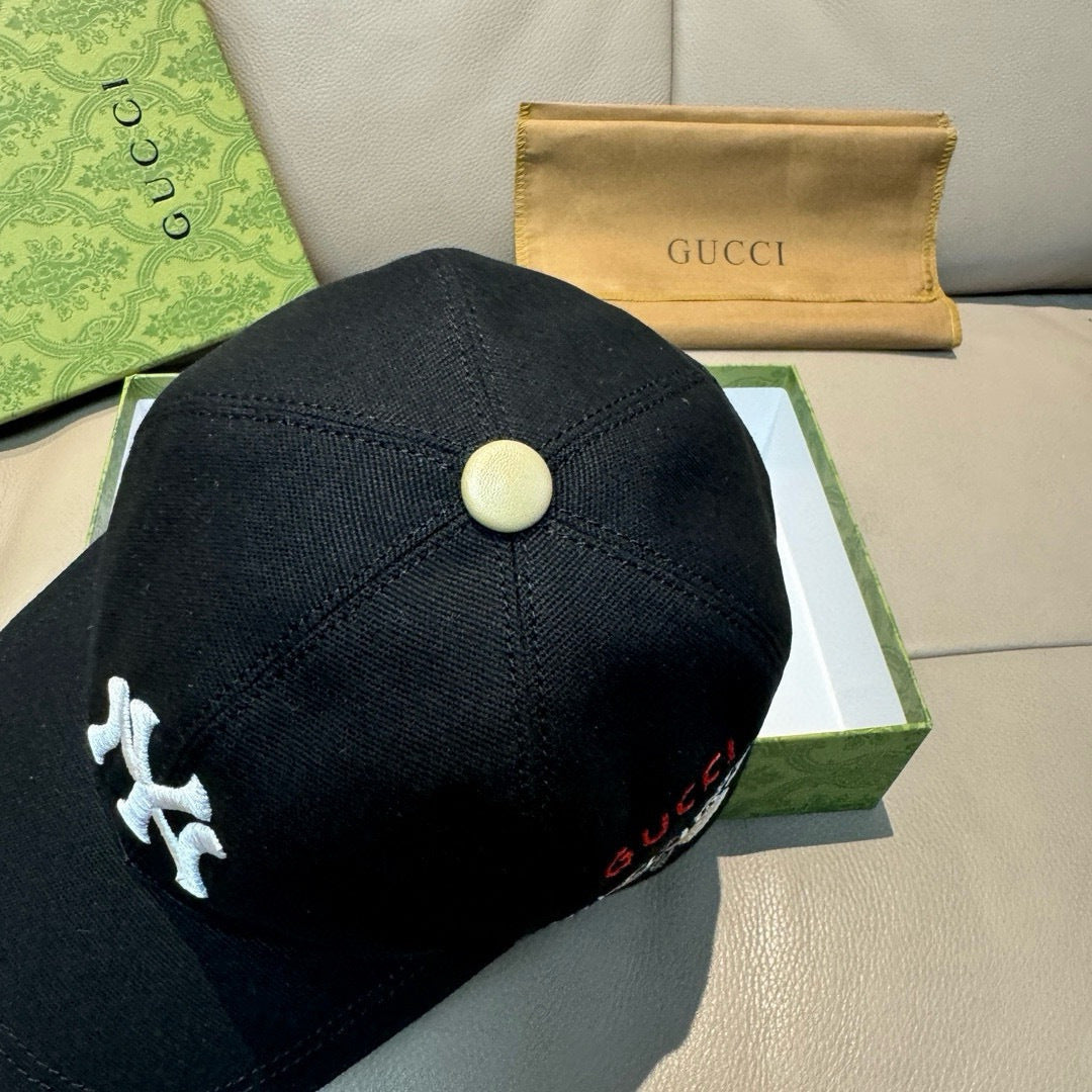 Essential Fashion Cap-31