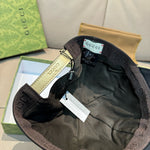 Essential Fashion Cap-31