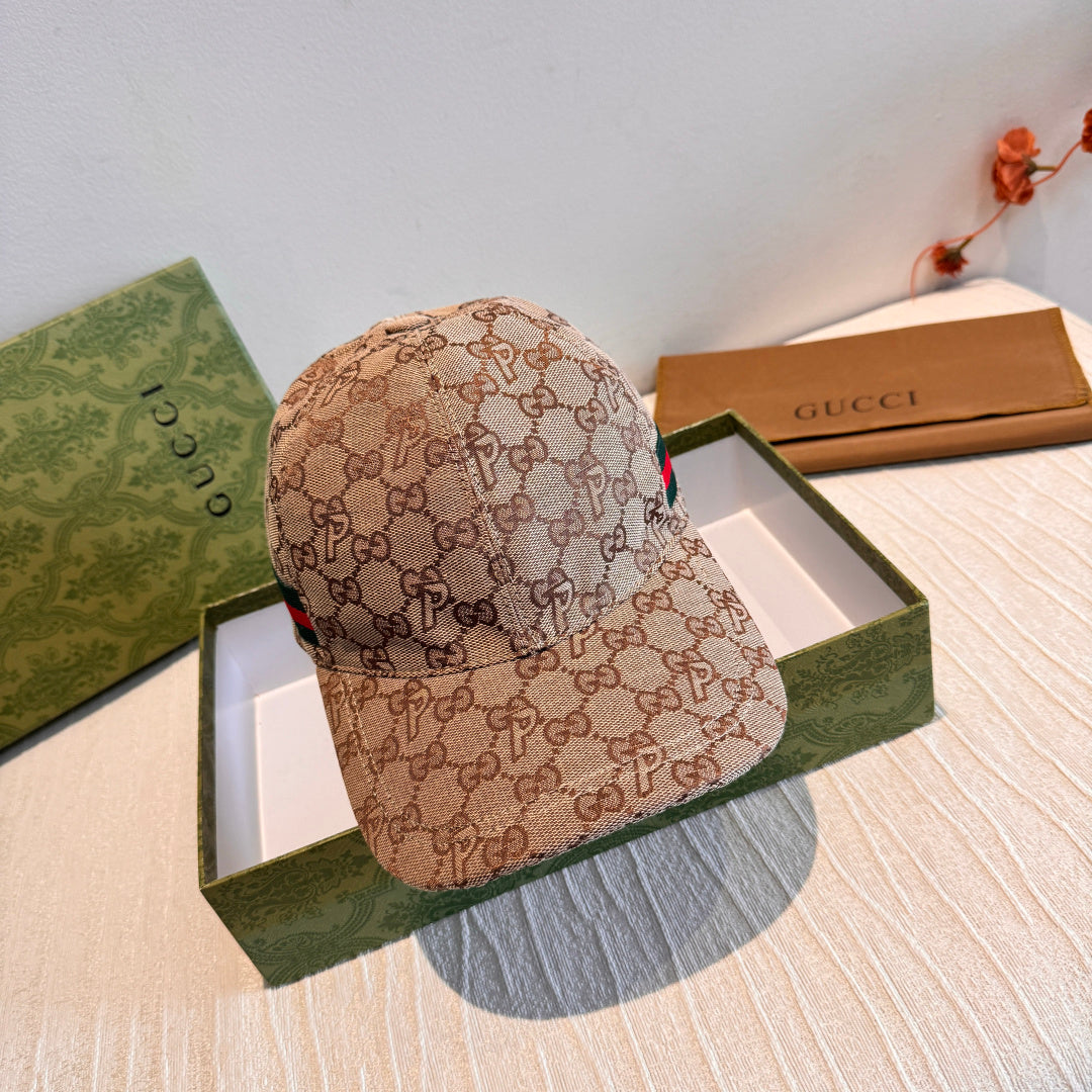 Essential Fashion Cap-32