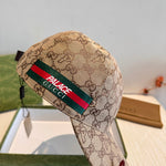 Essential Fashion Cap-32