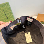 Essential Fashion Cap-32