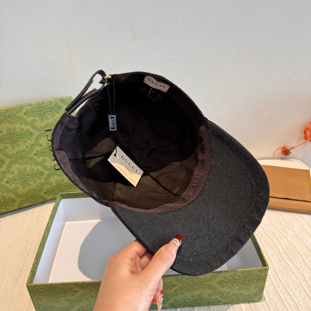Essential Fashion Cap-33